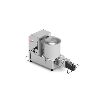 Cutter SIRPASTA XP SRM-SIRPASTA XP